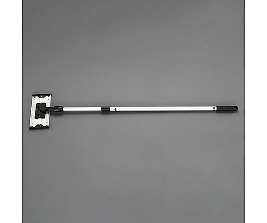 980-1600mm 伸縮モップハンドル