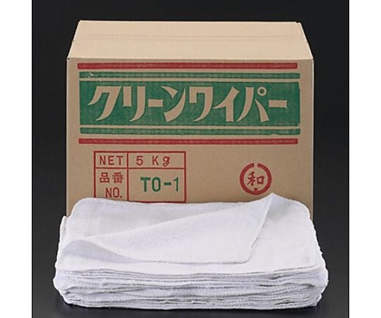 300x300mm/5kg タオルウエス