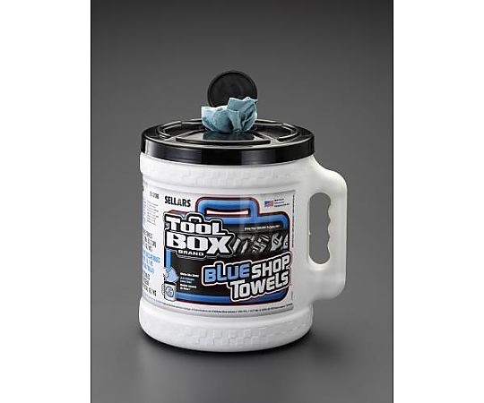 254×305mm　工業用ワイパー（中厚/200枚）