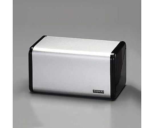 264x135x135mm ディスペンサー(壁掛け/黒)