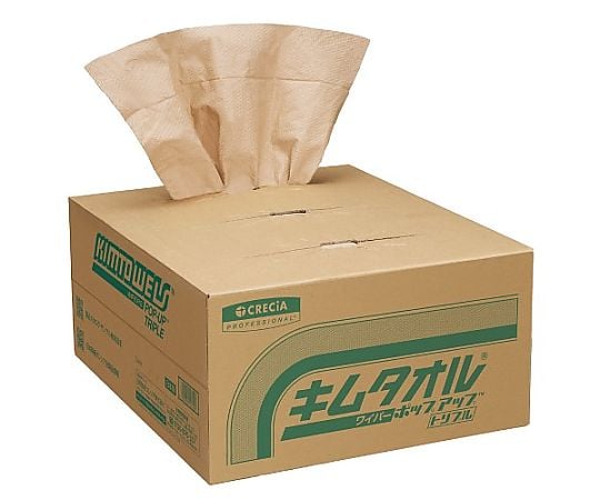 380x580mm 工業用ワイパー(2箱)