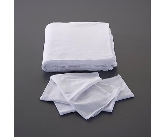 400x400mm/1kg ウエス(特選白)