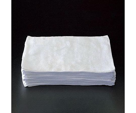 78-0780-38 300x400mm/ 80匁 白おしぼり(36枚) EA929C-3 【AXEL