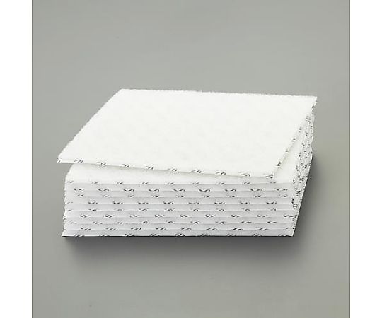 175x235mm ホコリ取り粘着クロス(10枚)