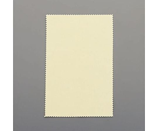 125x195mm 貴金属用磨きクロス(研磨材入り)