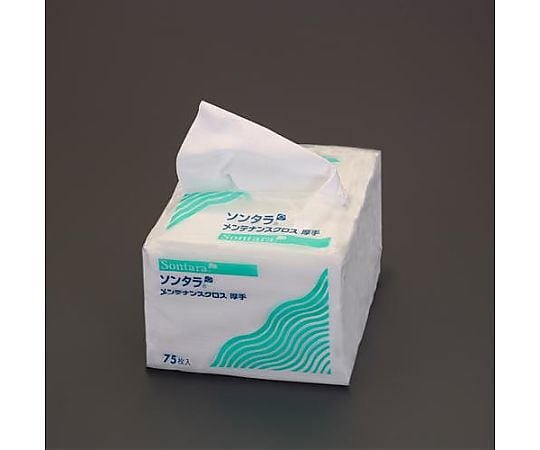 275×300mm 工業用ワイパー（厚手/1パック）