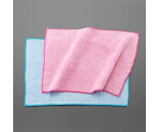 330x220mm マイクロファイバークロス(2枚)