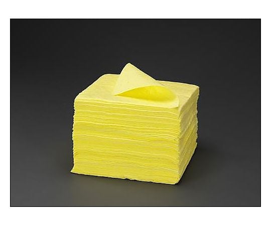 380x457mm 液体･危険物吸収パッド(100枚)