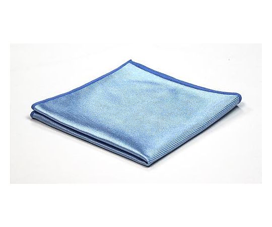 406x406mm ﾏｲｸﾛﾌｧｲﾊﾞｰｸﾛｽ(ｶﾞﾗｽ用/12枚)