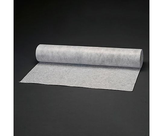1000x1.8mmx10m 不織布シート(活性炭入)