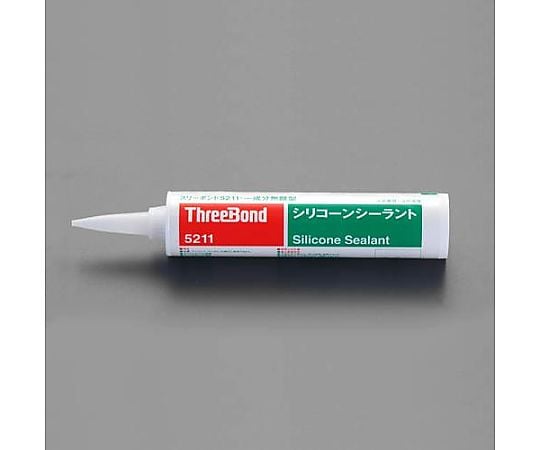 330ml シリコンシーラント(ｱｲﾎﾞﾘｰ)