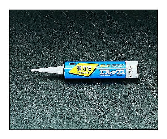 333ml 弾力性ボンド(ｸﾞﾚ-)