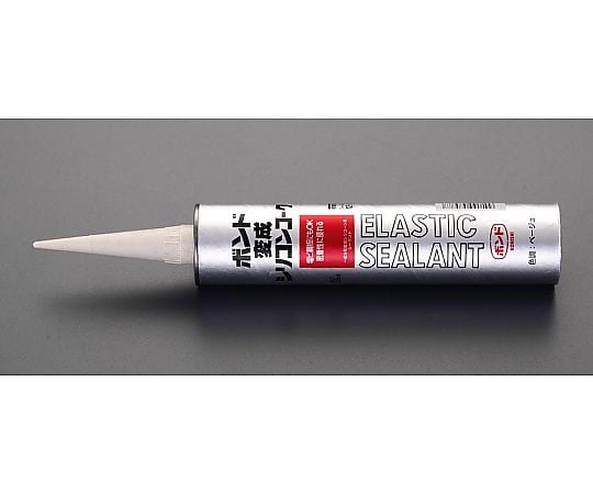 333ml 変成シリコンコーク(ﾍﾞｰｼﾞｭ)