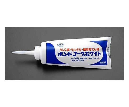 500g ボンドコーク(ﾎﾜｲﾄ)