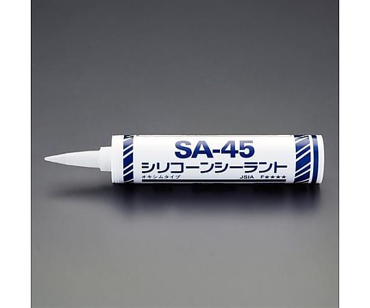 330ml シリコーンシーラント(ﾎﾜｲﾄ)