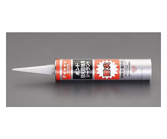 333ml 目地用シーラント(耐火･ﾎﾜｲﾄ)