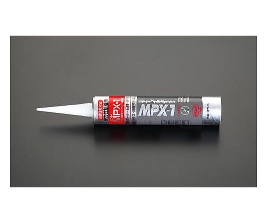 333ml ボンドMPX-1(ﾎﾜｲﾄ)