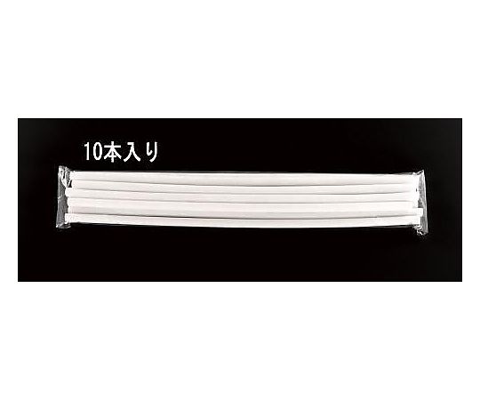 78-0783-95 50mm x 1 m 発泡ポリエチレン丸棒(10本) EA930PB-50