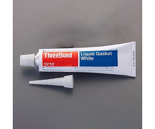 100g 液状ガスケット(高粘度･白)