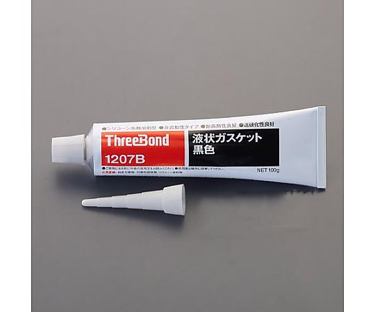 100g 液状ガスケット(黒)