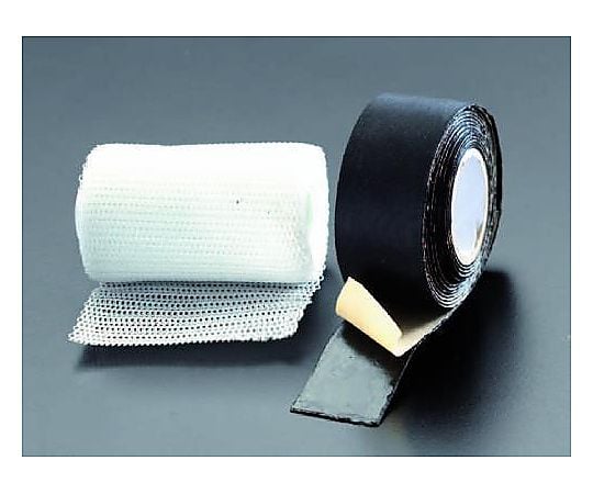 75mmx3.0m ウレタン補修テープ(緊急速硬化)