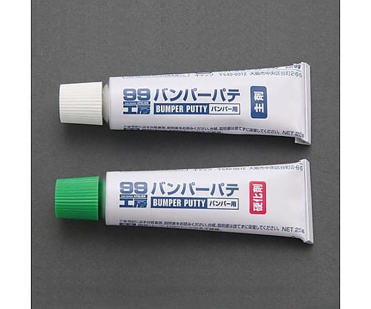 50g ２液性エポキシパテ