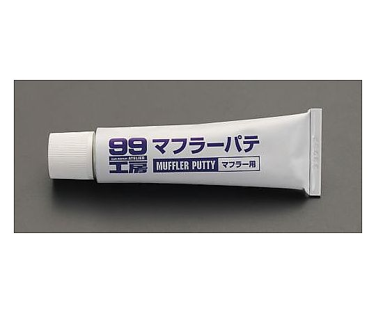 110g 熱硬化パテ
