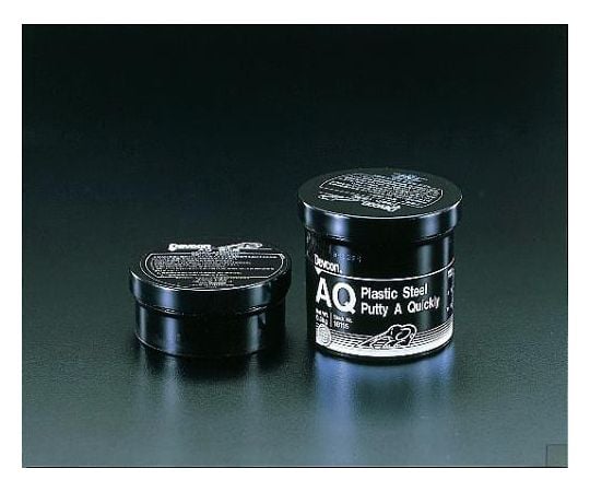 500gｾｯﾄ 設備緊急･補修パテ(速硬化型)