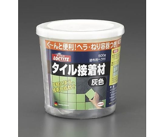 500g タイル接着材