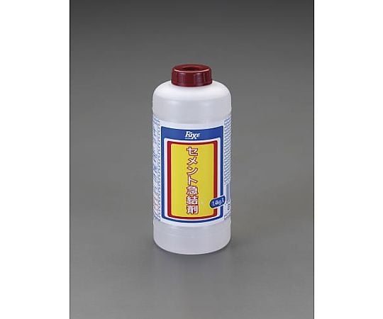 1.4kg セメント急結剤