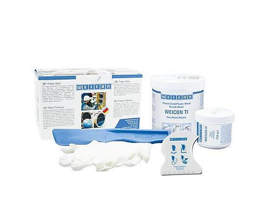 500g チタン補修パテ