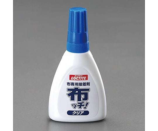 30g  布用接着剤(ｸﾘｱｰ)