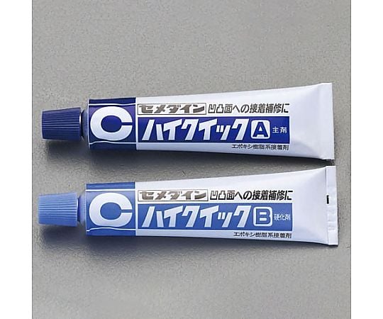 50g エポキシ強力接着剤