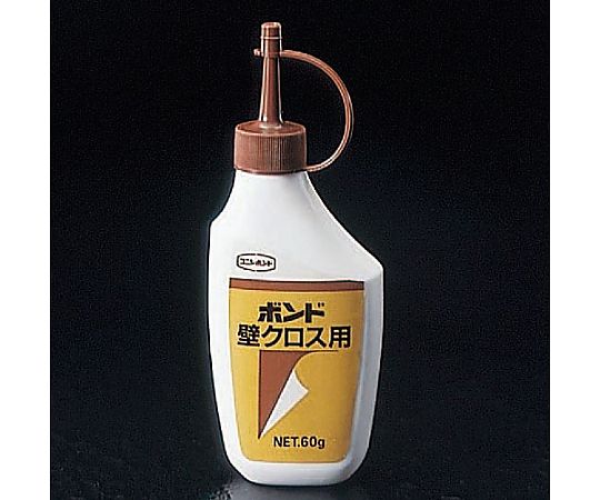 60g  クロス用ボンド