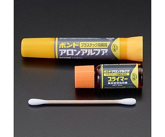 瞬間接着剤の通販 【AXEL】 アズワン
