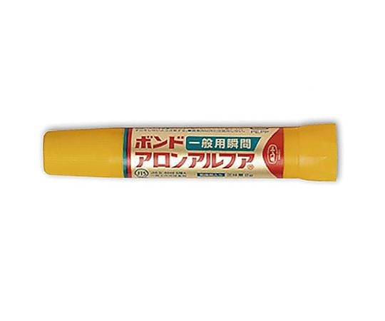 瞬間接着剤の通販 【AXEL】 アズワン