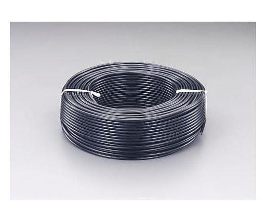 5.4mmx 50m 同軸ケーブル(75Ω/黒)