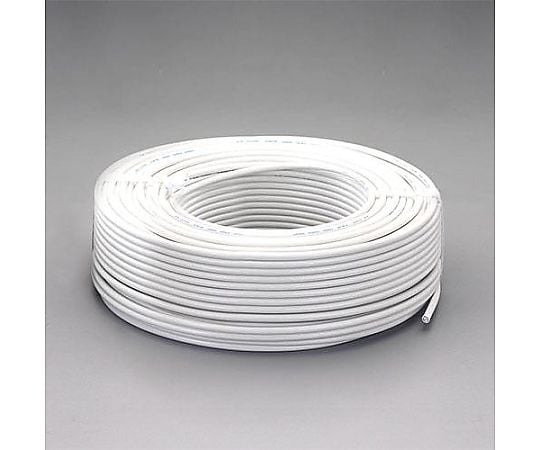 7.4mmx 20m 同軸ケーブル(75Ω/灰)