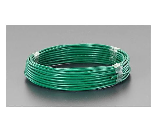 1.25m㎡x 20m  ＩＶアースコード(撚線)