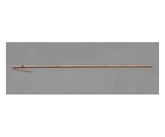 φ7 x 500mm アース棒(丸型)