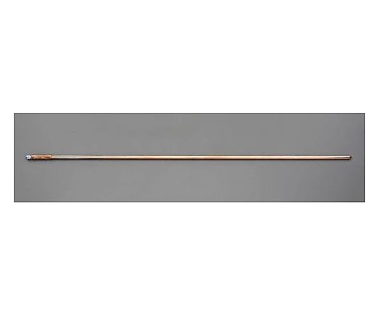 φ10x1000mm アース棒(丸型/連結式)