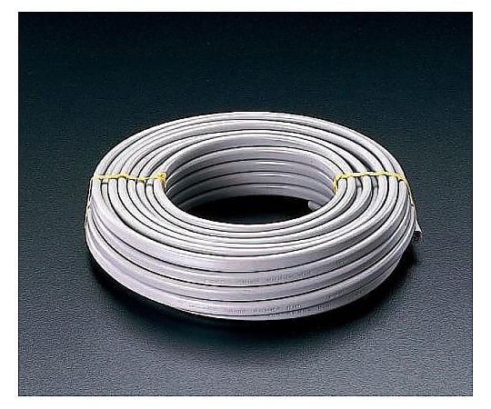 【RYO】VVFケーブル 3x1.6mm➕2×2.0mmセット品　グレー RYO】VVFケーブル 3x1.6mm➕2×2.0mmセット品 グレー RYO】VVF