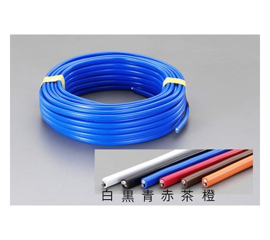 代引不可】【個人宅配送不可】ESCO(エスコ) 600V/32A/ 20m ＶＡ