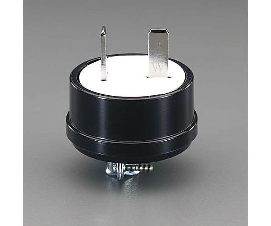 AC250V/15A プラグ(2P)