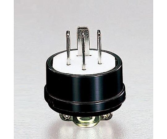 AC250V/20A アース付プラグ(接地3P)
