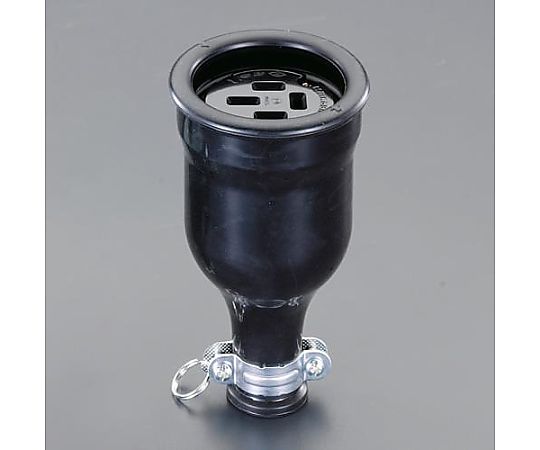 AC250V/20A 防水型コネクター(接地3P)
