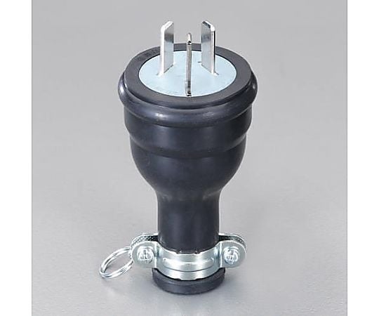 AC250V/20A 防水型プラグ(3P)