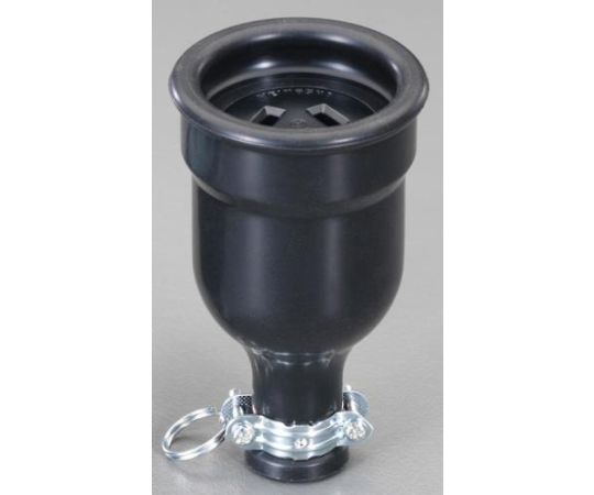 AC250V/15A 防水型コネクター(3P)