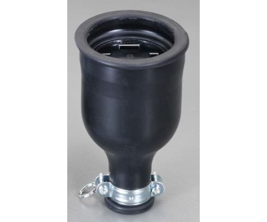 AC250V/30A 防水型コネクター(接地3P)