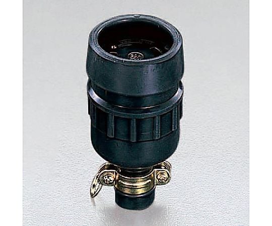 AC250V/20A 防水型コネクター(接地3P)